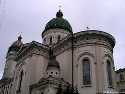 У греко-католицькому храмі в Іршаві освятять пам
