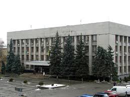 Після двох невдалих спроб проведення засідання виконкому в Ужгороді відбудеться третя