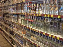 На Закарпатті сплачено майже 64 млн грн акцизного податку на торгівлю алкоголем
