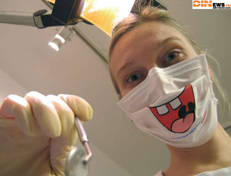 Торік стоматологи видалили закарпатцям 118 тис. постійних зубів