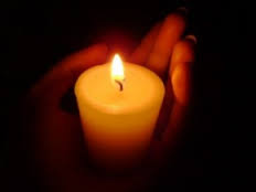 В Ужгороді запалять свічки за загиблими у Києві героями