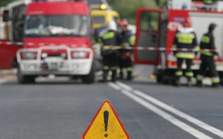 У Львові 18-річна закарпатка потрапила під колеса Toyota Camry 