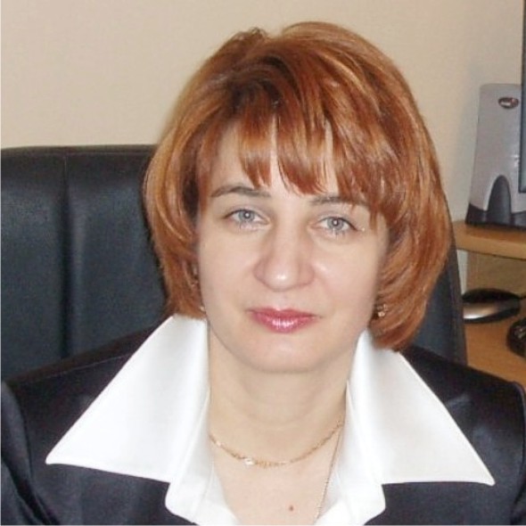 В.о. ректора МДУ призначено Тетяну Щербан