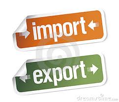 На Закарпатті експорт сягнув 102 млн дол, імпорт - 131 млн