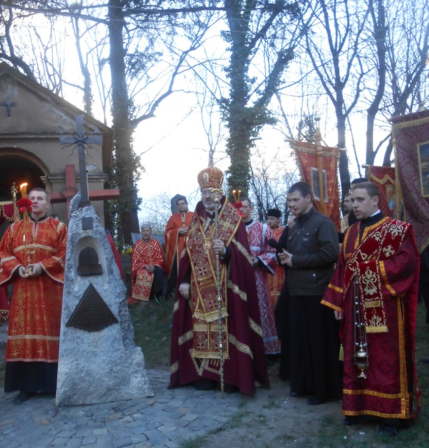 В Ужгороді відзначать 25-літній ювілей відновлення діяльності греко-католицької Церкви
