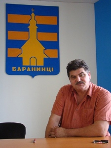 Ужгородська міськрада не погодилася позбавити Павла Чучку депутатських повноважень