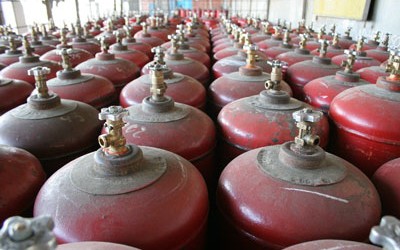 «Закарпатгаз» попередив про припинення продажу скрапленого газу за пільговими цінами