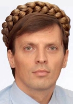 КлуніДжорджаКлуні погуморили на тему призначення Погорєлова керівником штабу Тимошенко в Ужгороді