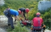 Закарпатські рятувальники допомагали неповнолітній постраждалій в горах та шукали туристів з Києва