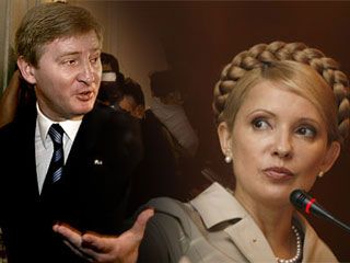 Після 25-го або Тимошенко домовиться з Ахметовим про зрив виборів, або проукраїнські  активісти Донеччини збройно візьмуть владу