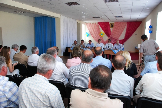 Влада хоче «влити» у «солотвинське» містечко в Тереблі ще 1 млн грн
