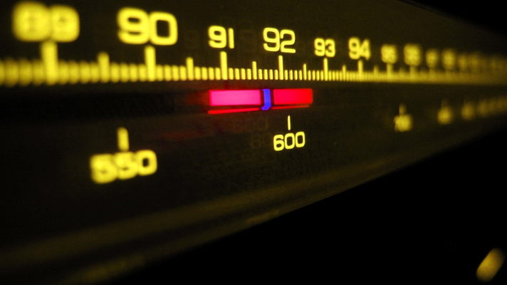 З початку року за користування радіочастотами на Закарпатті сплачено на 2,8% більше