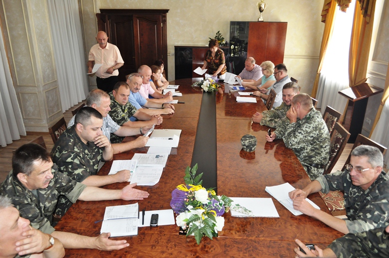 Обласна рада надасть матеріальну підтримку закарпатським військовим на 3,5 млн грн