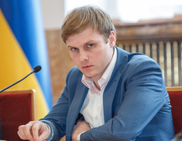 Закарпатський "губернатор" Лунченко вже 3 місяці грубо порушує закон