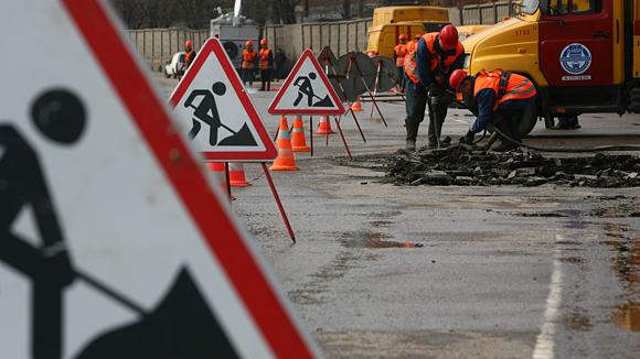 На Хустщині дорожники вкрали на поточному ремонті доріг 150 тис грн