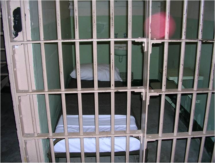 На Закарпатті 7 із 20-ти кімнат для затриманих не відповідають вимогам законодавства