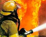 На Міжгірщині пожежа у житловому будинку завдала 12 тис грн збитків