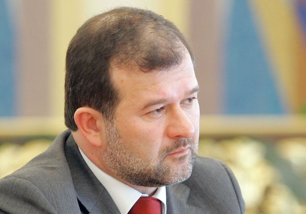 Балога порадив всім критикам миру на Донбасі йти з автоматом на передову або хоча б допомогти коштами