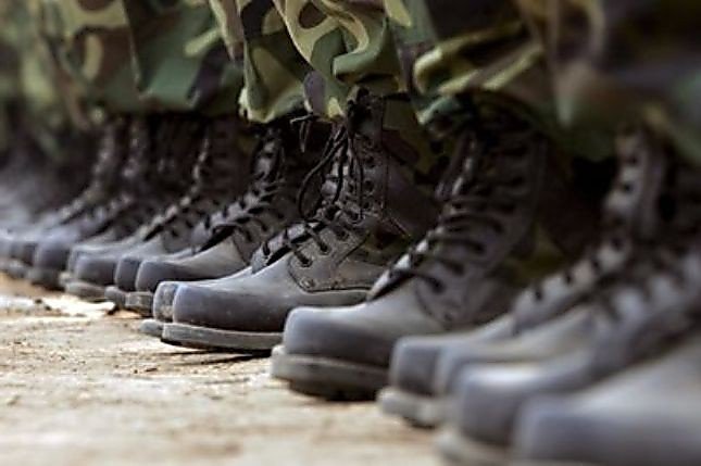 В Ужгород і Мукачево трьома групами із зони АТО повертаються гірські піхотинці 