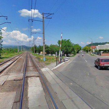 У Мукачеві 16-річний юнак загинув, потрапивши під поїзд
