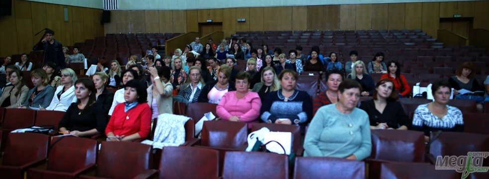 Закарпатські медсестри підвищували рівень професійних навичок на семінарі в УжНУ (ФОТО) (ВІДЕО)