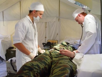 Закарпатські волонтери оприлюднили перелік ліків, потрібних для військових шпиталів