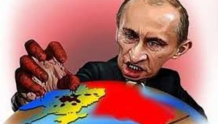 Визнання парламентом Росії державою-агресором таке ж "гібридне" як і ця війна – Балога