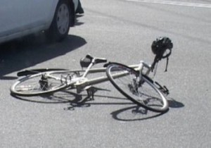 У Берегові водій “Джілі” смертельно травмував 70-річного велосипедиста