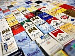 На Закарпатті вилучили контрабанду сигарет на понад 7 тис грн