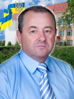 Степан Бобик