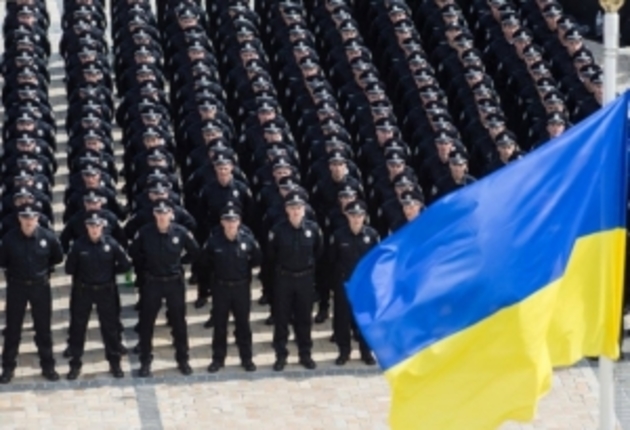 З понеділка в Ужгороді розпочинають навчання майбутні патрульні поліцейські