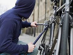 У Мукачеві від студента вкрали дорогий велосипед