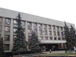 Засідання виконкому Ужгородської міськради відбудеться 21 жовтня