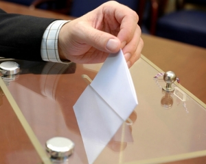 Станом на 19.00 на Закарпатті проголосували понад 47% виборців (ТАБЛИЦЯ)