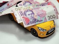 Власники елітних авто на Закарпатті сплатили до бюджету понад 4,5 млн грн
