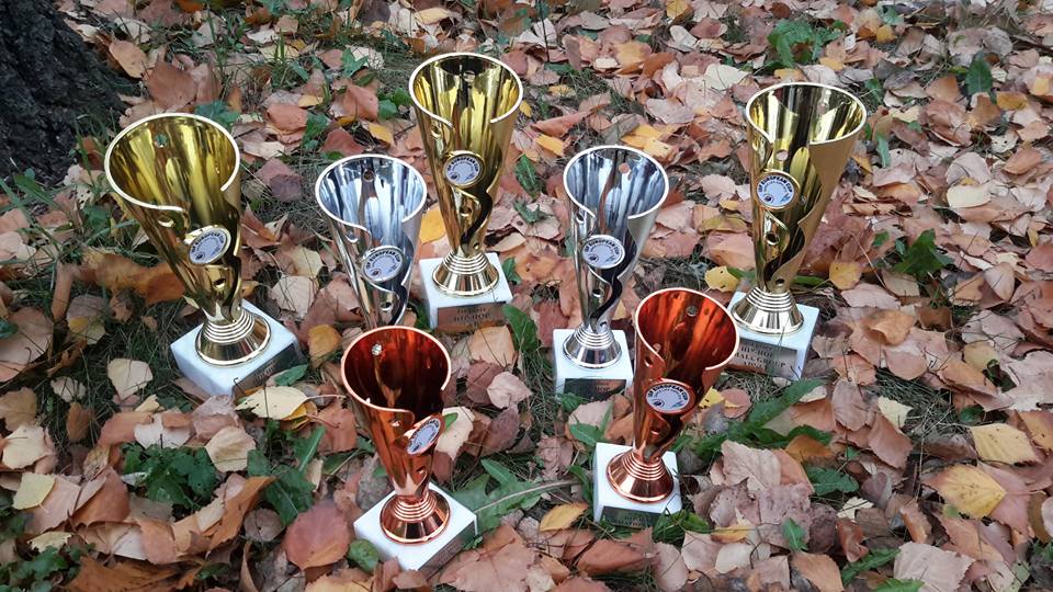 Ужгородський "Бліц" здобув призові місця на Чемпіонаті Європи у Чехії (ВІДЕО)
