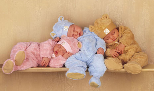 Найчастіше у жовтні ужгородці називали новонароджених дітей Даріями, Вікторіями, Олександрами та Андріями