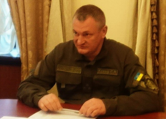 Сергій Князєв попросив з розумінням ставитися до процесу переходу міліції в поліцію