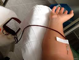 В Ужгороді катастрофічно не вистачає донорської крові (ВІДЕО)