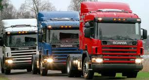 На Закарпатті з початку року усіма видами транспорту перевезено на 16,5% вантажів більше, ніж торік