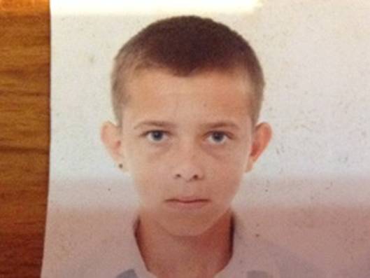 У Мукачеві розшукують 15-річного хлопця, що майже 2 місяці тому втік з дому (ФОТО, ВІДЕО)
