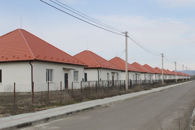 Справу про розкрадання 20 млн на будівництві "солотвинського" містечка в Тереблі передали в Антикорупційне бюро