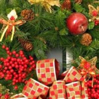 Вихідний на католицьке Різдво 25 грудня закарпатці відпрацьовуватимуть 23 січня