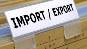 Основу експорту із Закарпаття складали механічне та електричне обладнання, імпорту – обладнання та мінеральні продукти