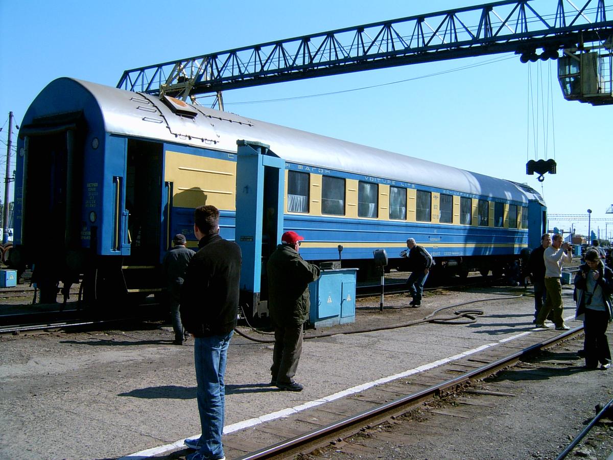 Прагу та Закарпаття від 13 грудня знову з’єднає пряме пасажирське сполучення