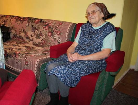 80-річна мешканка Воловця не повірила шахраєві про затримання сина та зберегла 5 тис грн "заощаджень на похорон"