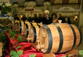 У Берегові відбудеться міжнародний фестиваль вина