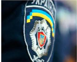 В Ужгороді "перетасували" керівний склад міськвідділу міліції