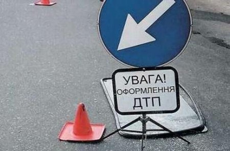 У Вонігові на Тячівщині водій ВАЗа смертельно травмував двох односельців на велосипеді