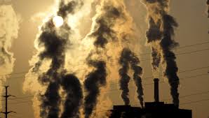 Минулого року найзабрудненішим на Закарпатті атмосферне повітря було в Ужгороді